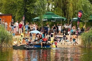 Tourism in Poland