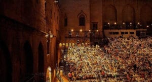 Festival d'Avignon (France) 1