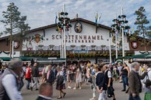 Oktoberfest (Germany) 1