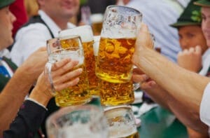 Oktoberfest (Germany) 2