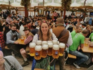 Oktoberfest (Germany) 2