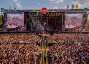 Sziget Festival (Hungary) 1