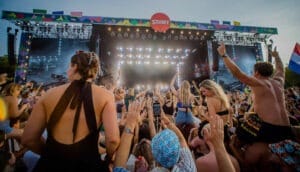 Sziget Festival (Hungary) 1