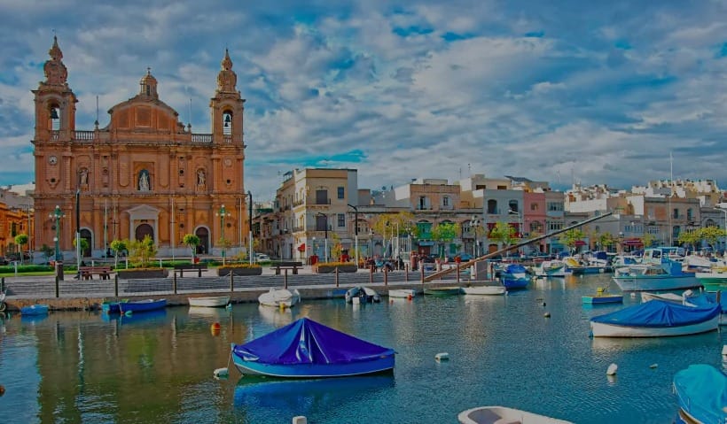 studyinmalta