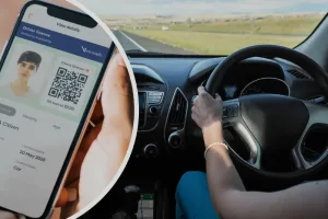drivenlicence
