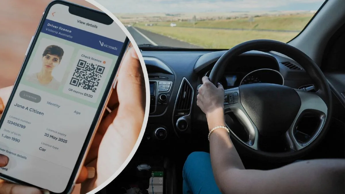 drivenlicence