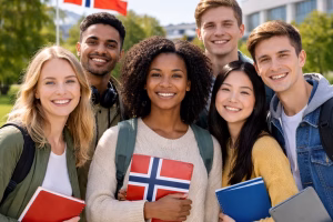 norwaystudent