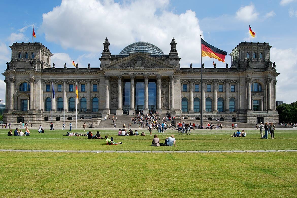Top Language schools in Germany