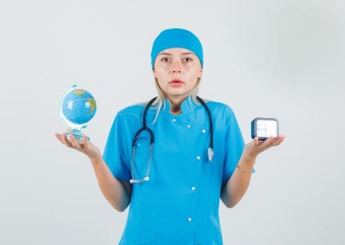 Study Medicine in the European Union