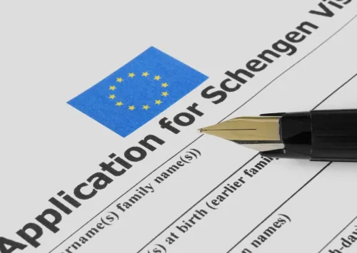 How to Prepare for Schengen Embassies